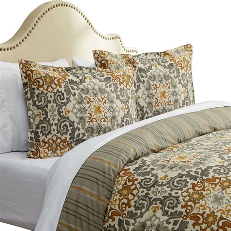 King One (1) 106"x 92" Quilt and two (2) 20"x 36" Shams. . Wayfair bedding sheets